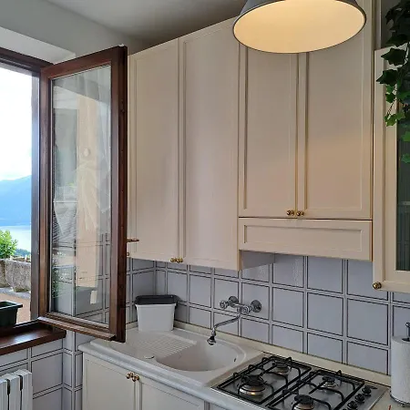 La Casa Di Guia Διαμέρισμα *