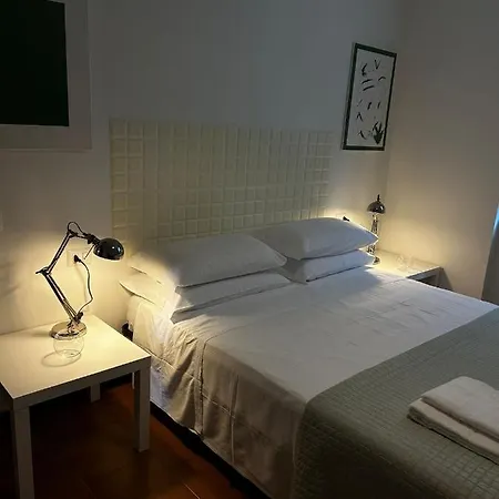 Διαμέρισμα La Casa Di Guia