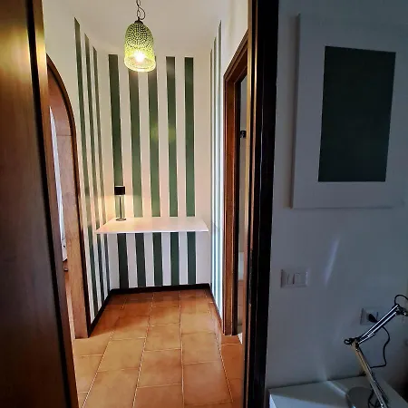 Διαμέρισμα La Casa Di Guia