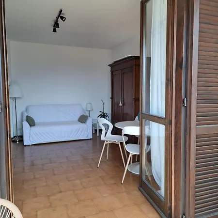 Διαμέρισμα La Casa Di Guia *